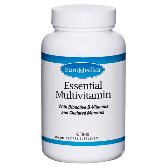 Essential Multivitamin by EuroMedica