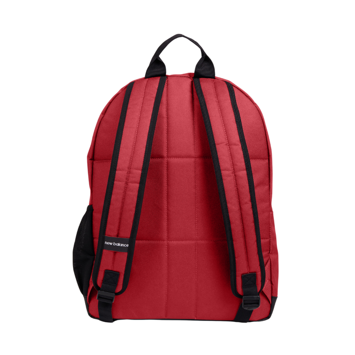 Essentials Backpack (Team Red)