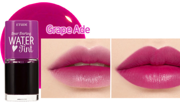 ETUDE Dear Darling Water Tint  - 05  تنت الشفاه المائي