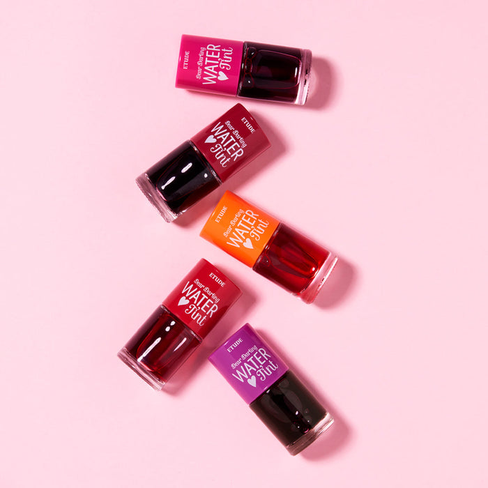 ETUDE Dear Darling Water Tint  - 05  تنت الشفاه المائي