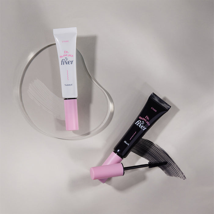 ETUDE Dr. Mascara Fixer 01 Natural