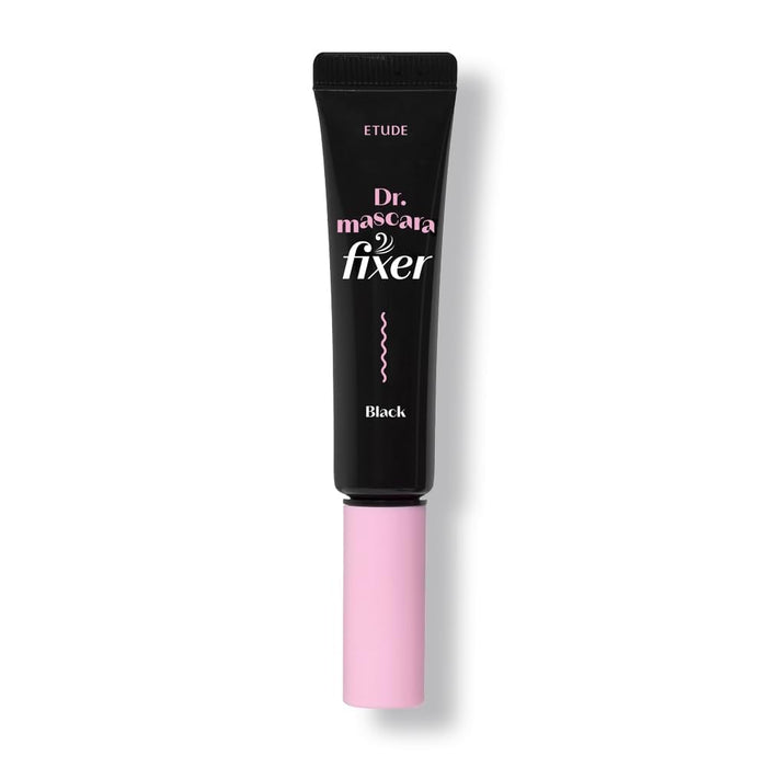 ETUDE Dr. Mascara Fixer 02 Black مثبت للرموش من ايتود