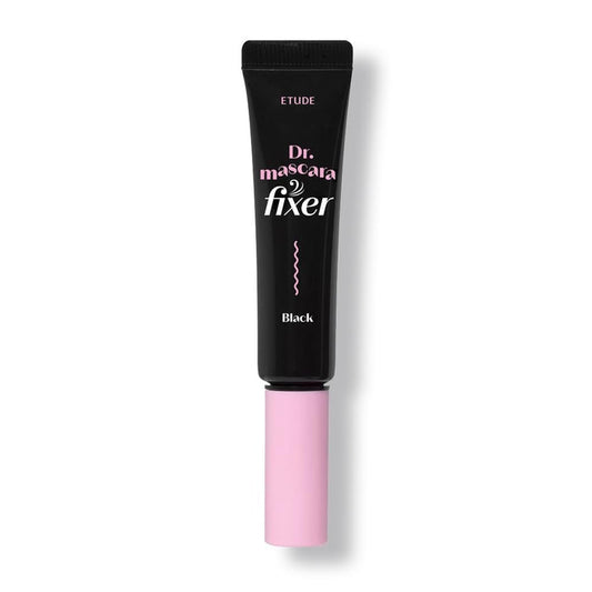 ETUDE Dr. Mascara Fixer 02 Black مثبت للرموش من ايتود