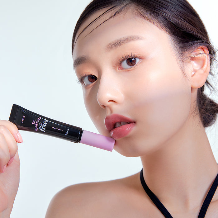 ETUDE Dr. Mascara Fixer 02 Black مثبت للرموش من ايتود