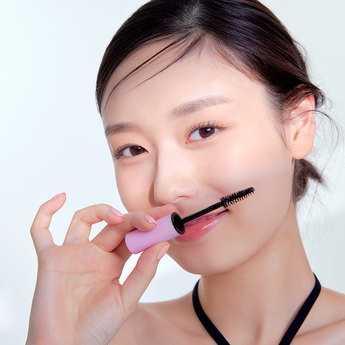 ETUDE Dr. Mascara Fixer 02 Black مثبت للرموش من ايتود