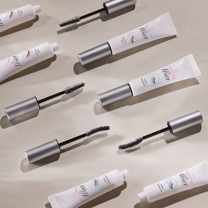 ETUDE Dr. Mascara Fixer For Perfect Lash قاعدة ماسكارا مطولة ومكثفه للرموش