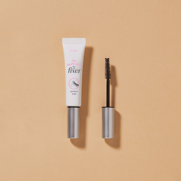 ETUDE Dr. Mascara Fixer For Perfect Lash قاعدة ماسكارا مطولة ومكثفه للرموش