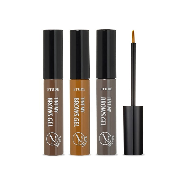 ETUDE HOUSE Tint My Brow Gel