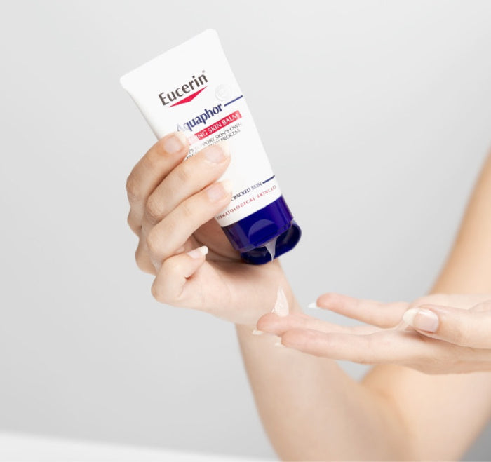 Eucerin Aquaphor Repairing Ointment 45ml
