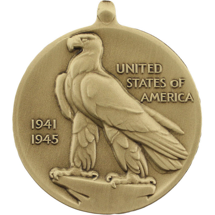 European - African - Middle Eastern Campaign Medal Military Medals