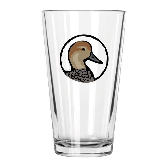 Gadwall