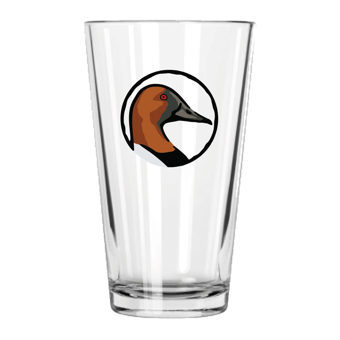 Canvasback