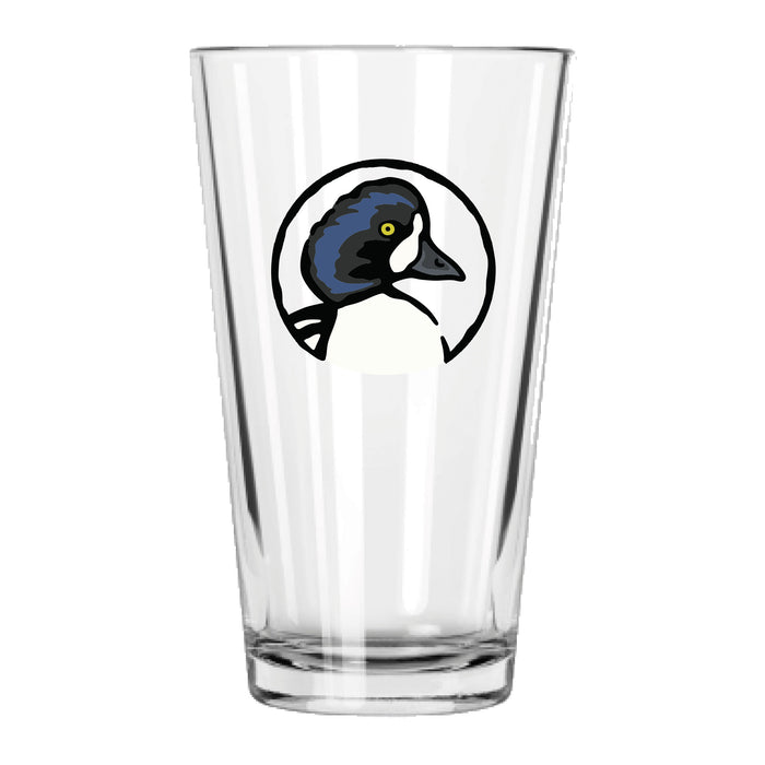 Barrows Goldeneye