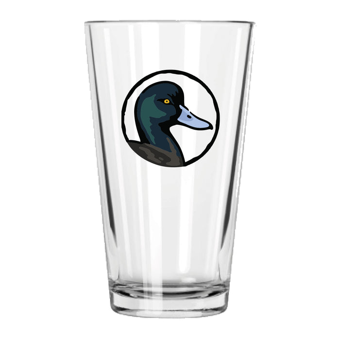 Greater Scaup
