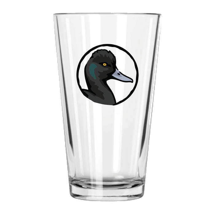 Lesser Scaup