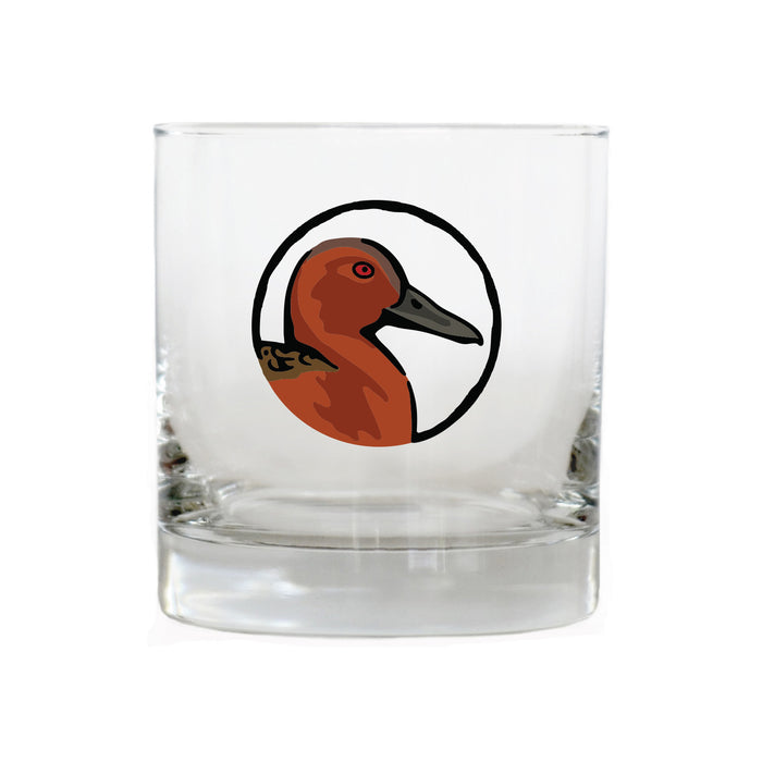 Cinnamon Teal