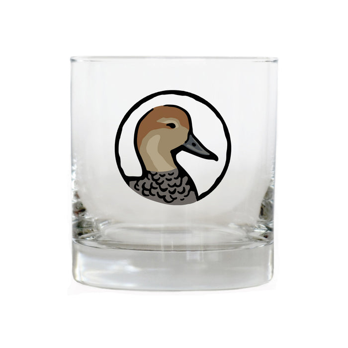 Gadwall