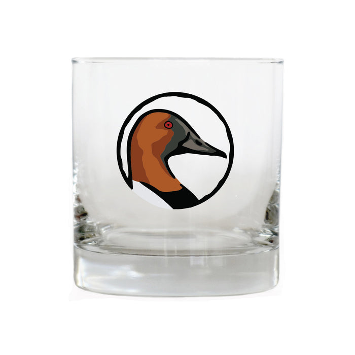 Canvasback