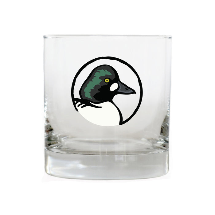 Common Goldeneye