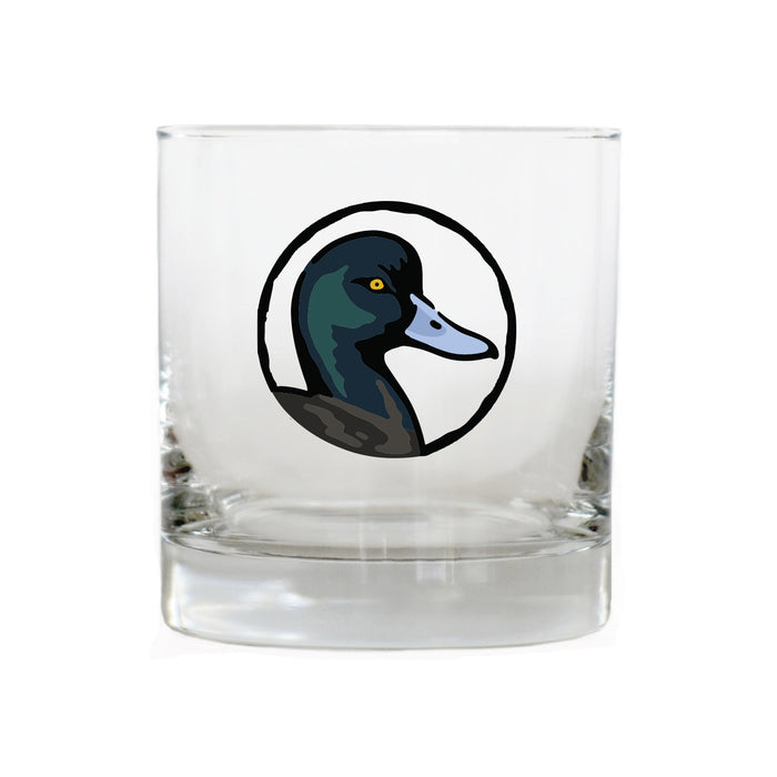 Greater Scaup