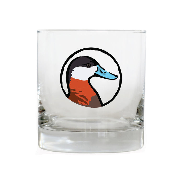 Ruddy Duck