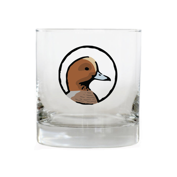 Eurasian Wigeon
