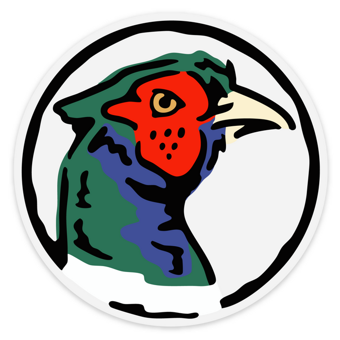 |Pheasant