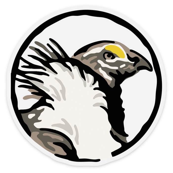 Sage Grouse