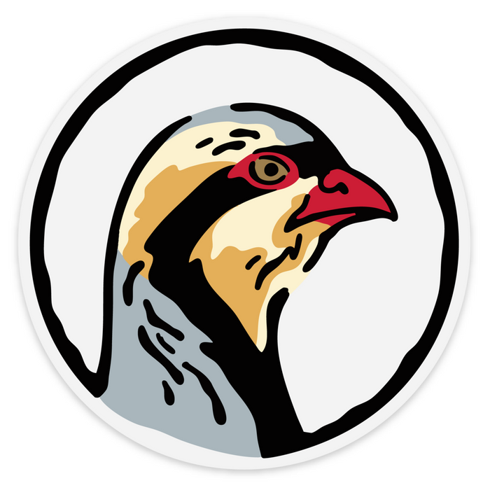 |Chukar