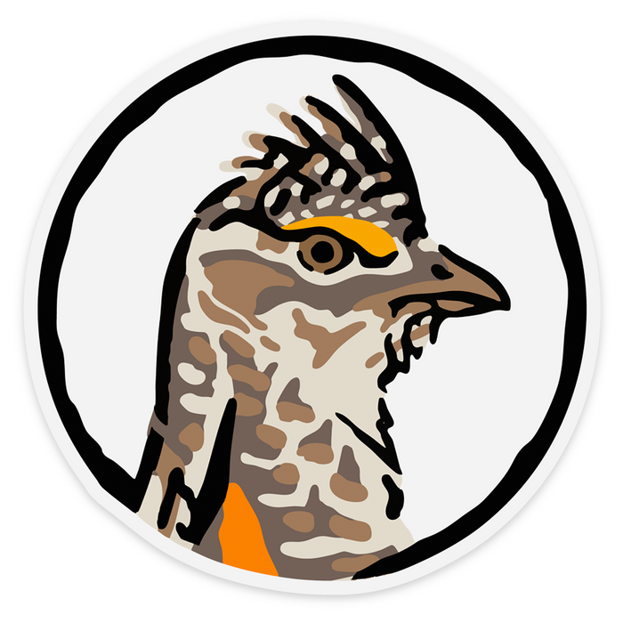 |Prairie Chicken