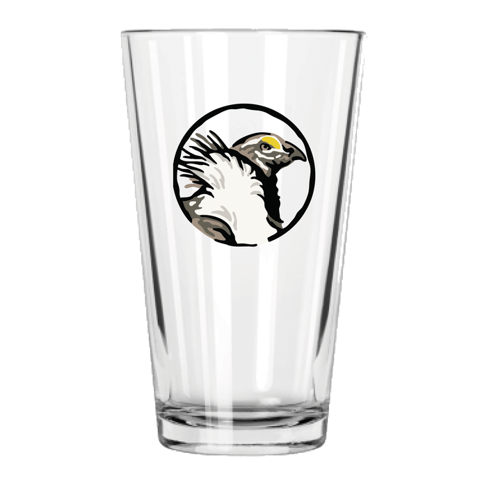 Sage Grouse