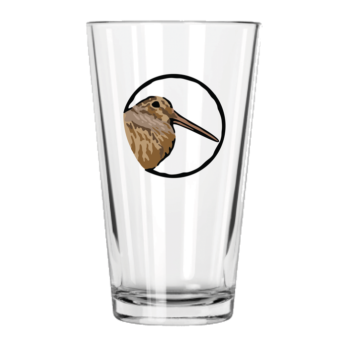 Woodcock