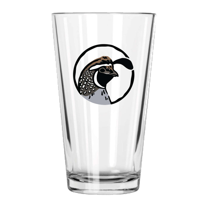 California Quail