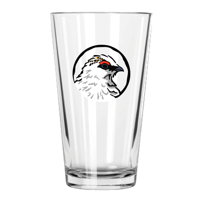 Rock Ptarmigan