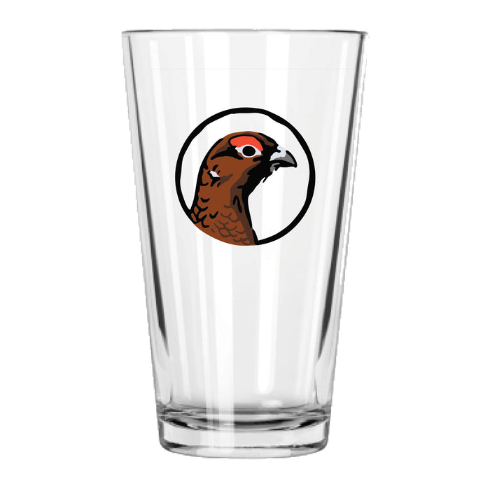Willow Ptarmigan