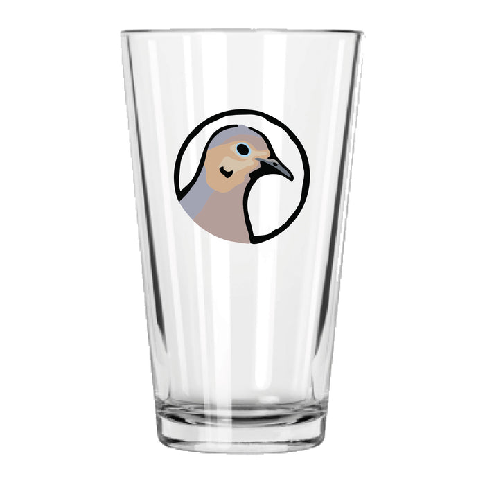 Mourning Dove