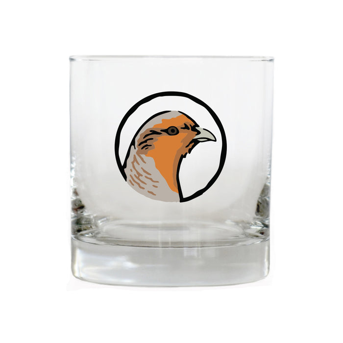 Hungarian Partridge