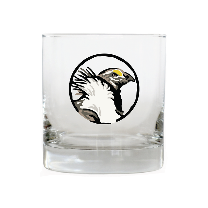 Sage Grouse