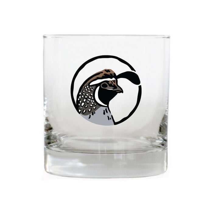 California Quail