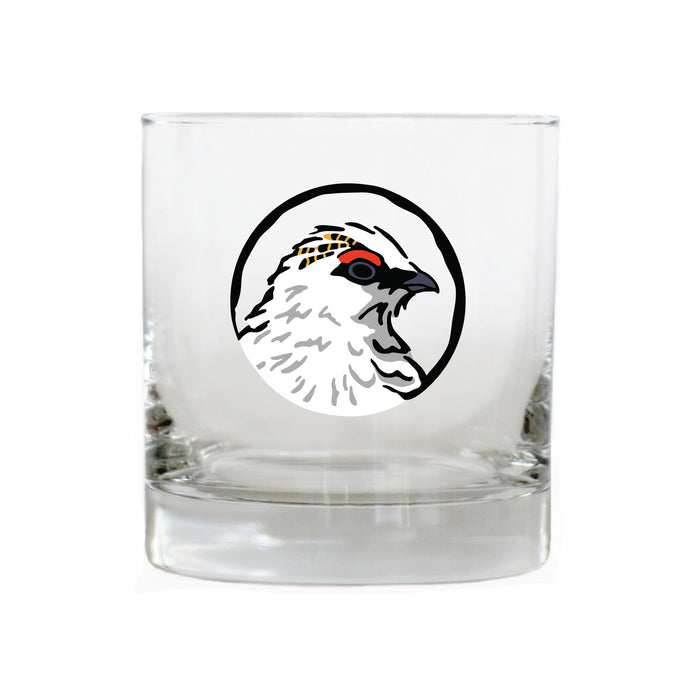 Rock Ptarmigan