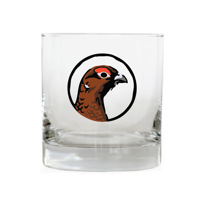 Willow Ptarmigan