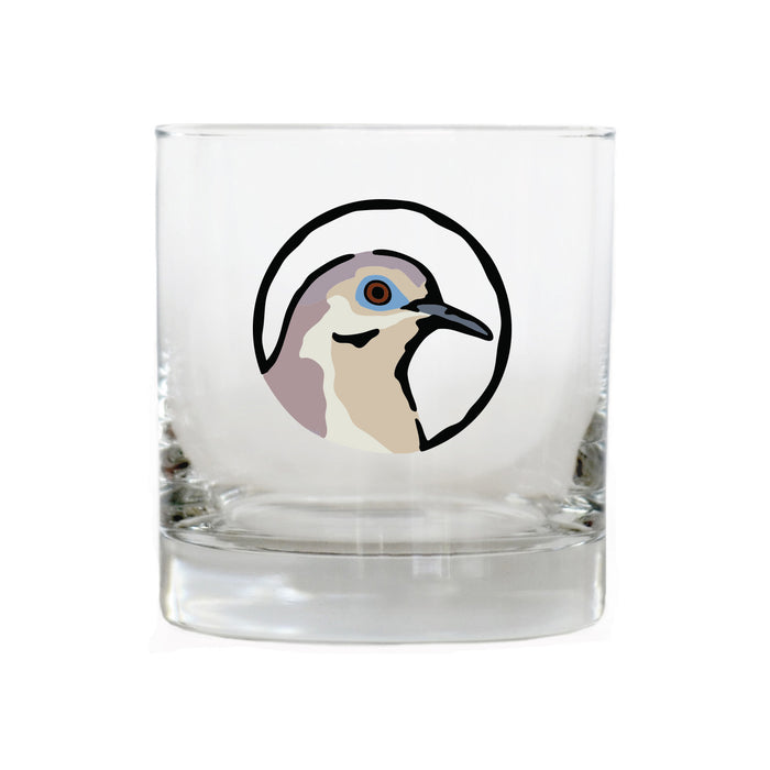 White-Winged Dove