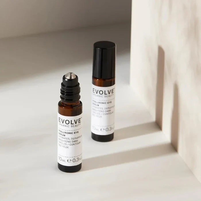 Evolve - Hyaluronic Eye serum - 10 ml.