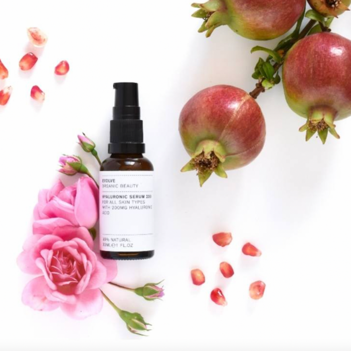 Evolve - Hyaluronic Serum 200 - 30 ml