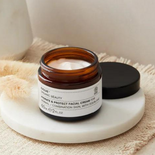 Evolve - Hydrate and Protect Facial Creme 60 ml