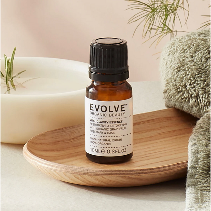 Evolve - Vital Clarity - Essence 10 ml