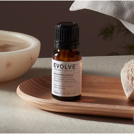 Evolve - Zen Whisper - Essence 10 ml