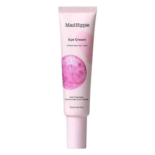 Tube of Mad Hippie Eye Cream 1/2oz