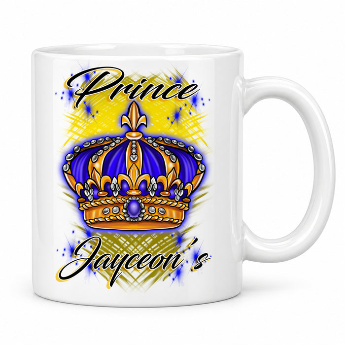 Mythic F043 COFFEEMUG MAIN