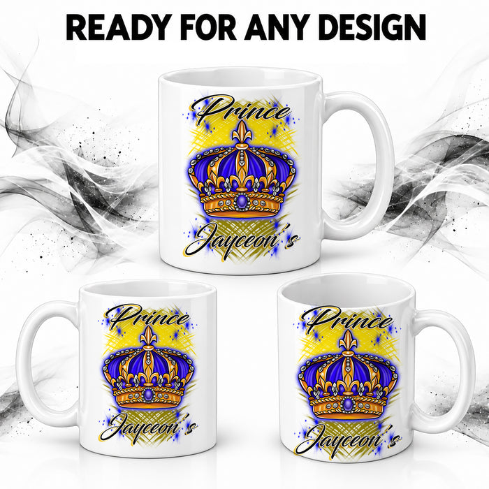 Mythic F043 COFFEEMUG PT01